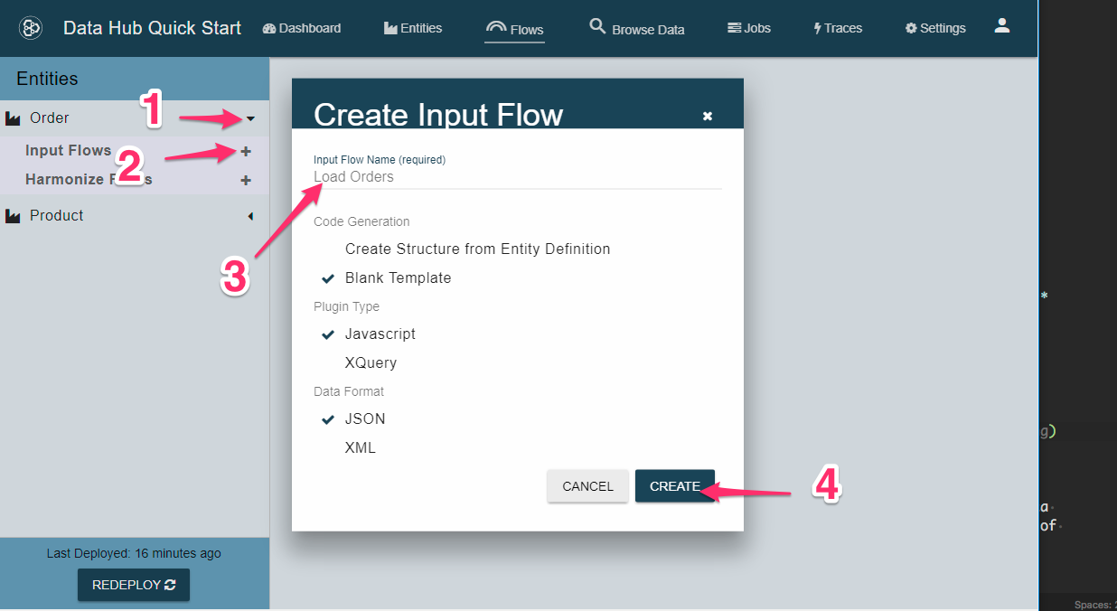 New Load Order Flows