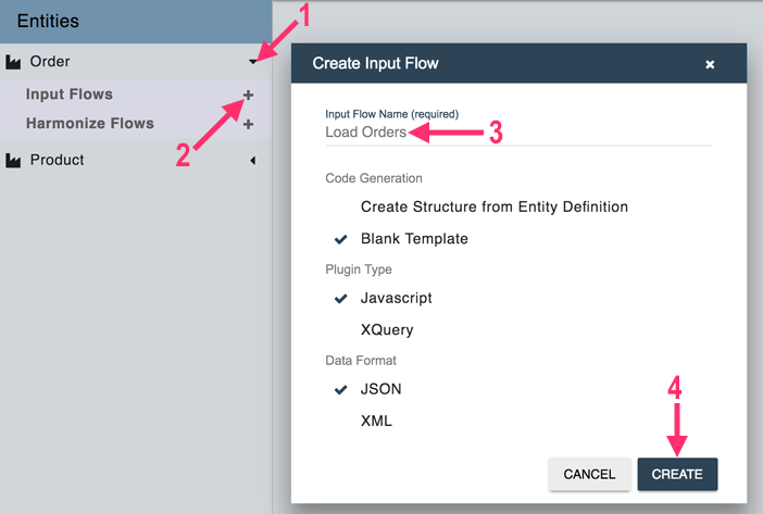 New Load Order Flows